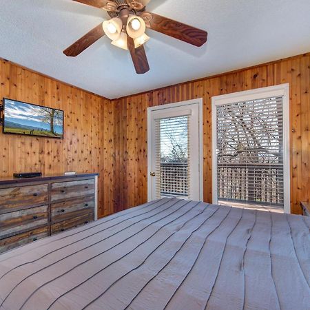 City Lights By Stony Brook Cabins Gatlinburg Exterior foto