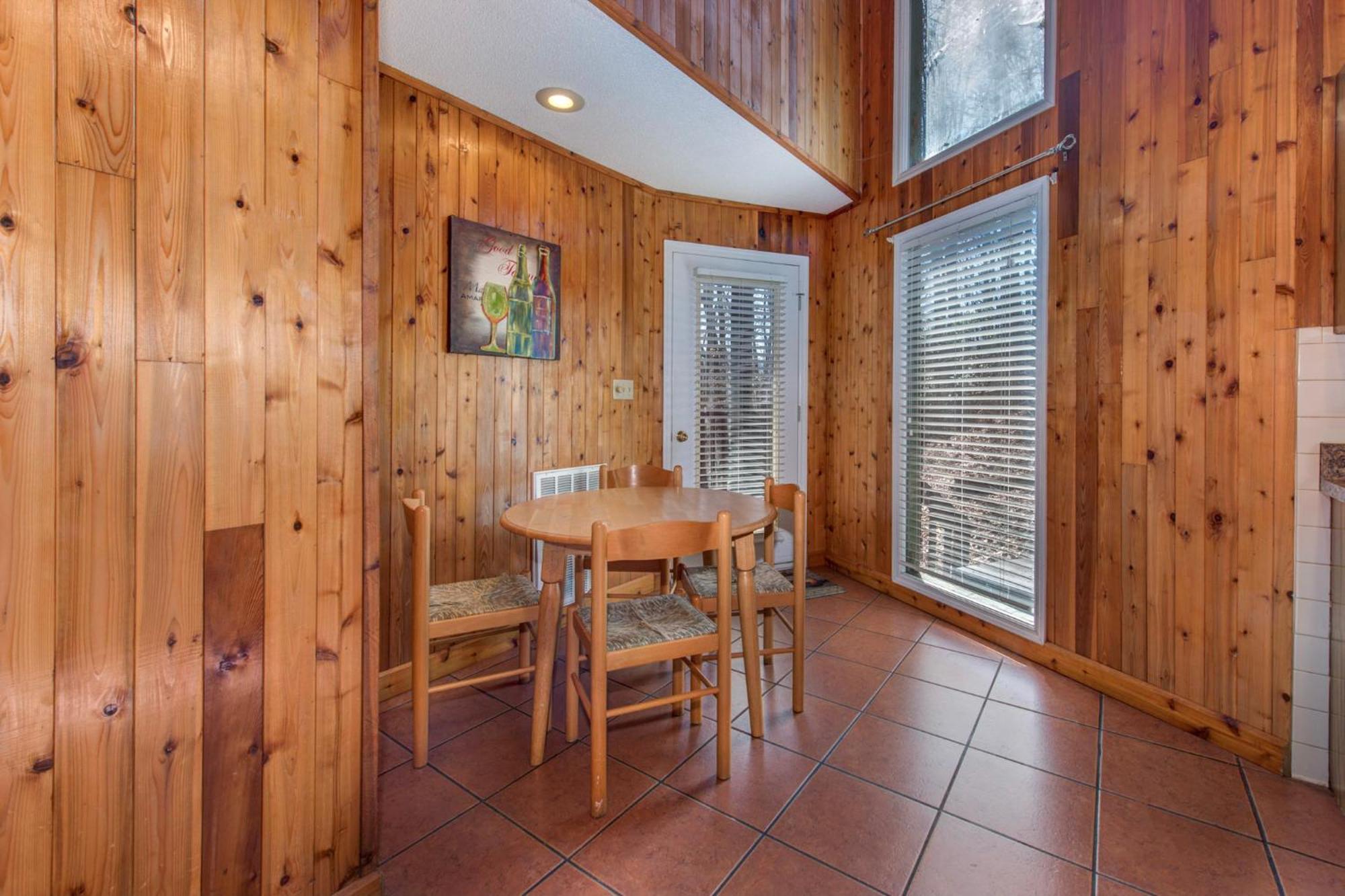 City Lights By Stony Brook Cabins Gatlinburg Exterior foto