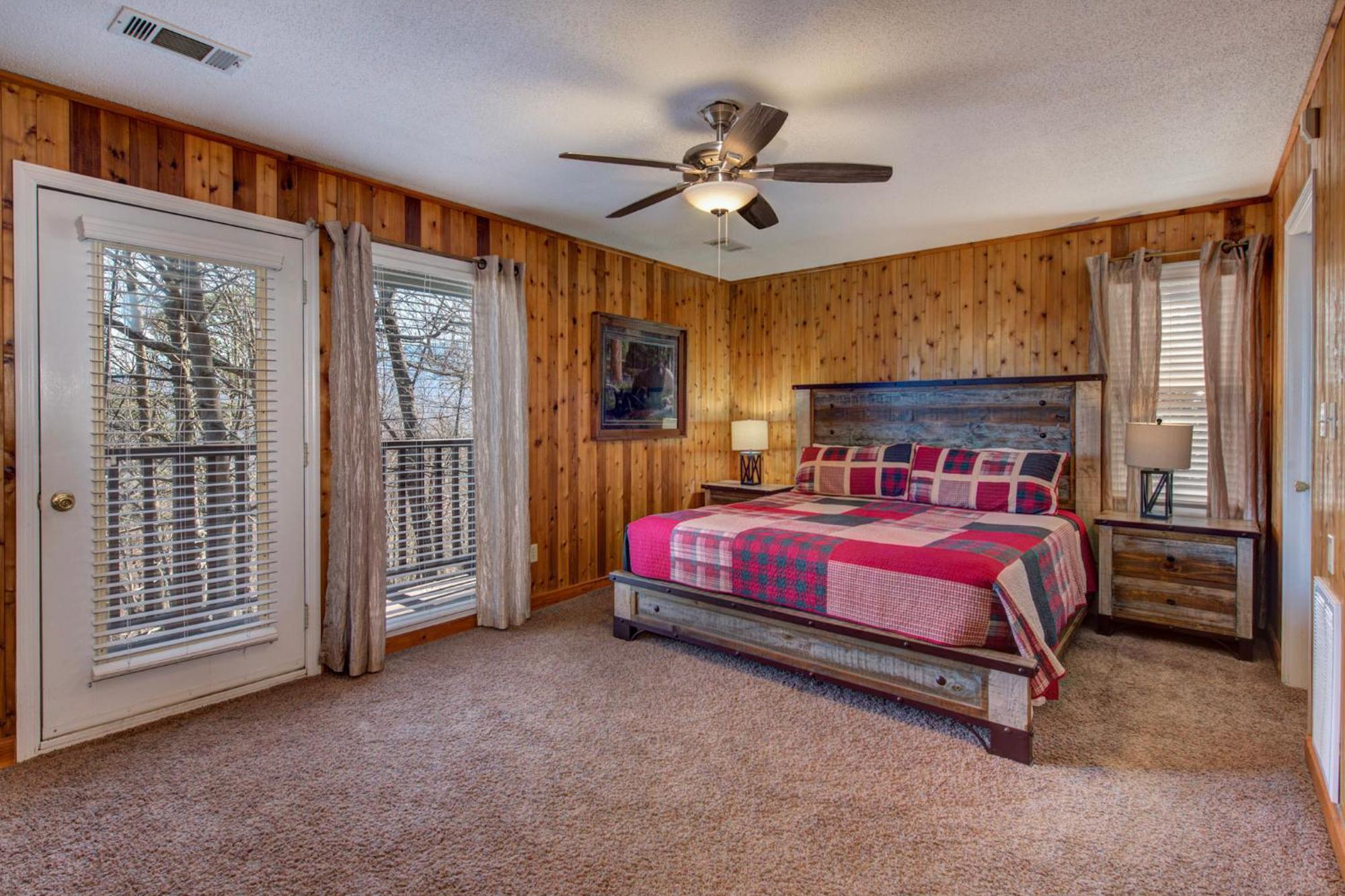 City Lights By Stony Brook Cabins Gatlinburg Exterior foto