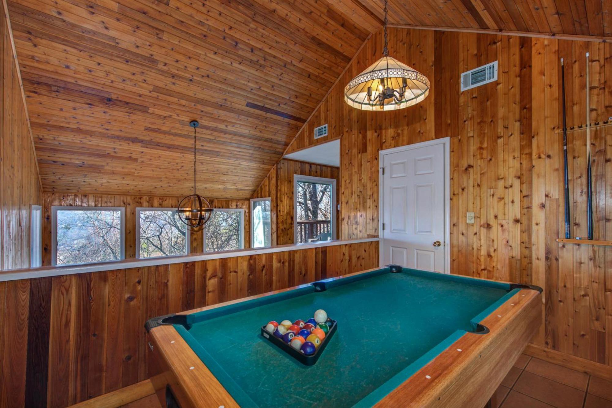 City Lights By Stony Brook Cabins Gatlinburg Exterior foto